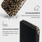 Burga - Galaxy S24 Ultra - Tough Bumper - Beige