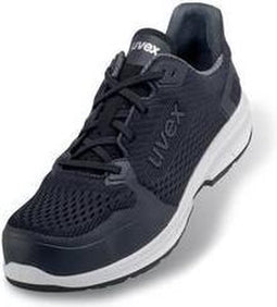uvex 1 sport 6598843 Veiligheidsschoenen ESD S1 Schoenmaat (EU): 43 Zwart 1 paar