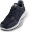 uvex 1 sport 6598843 Veiligheidsschoenen ESD S1 Schoenmaat (EU): 43 Zwart 1 paar
