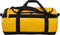 The North Face Base Camp Duffel - Reistas L - 95 L - Summit Gold / TNF Black