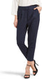 ONLY ONLPOPTRASH LIFE EASY COL PANT PNT NOOS - Dames Broek - Ruimvallend - Maat S L32