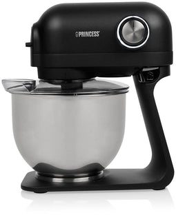 Princess 220137 - Keukenmachine - 1200 watt - 5 liter capaciteit