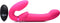 XR Brands - Ergo-Fit G-Pulse - Double Ended Dildo