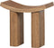 BePureHome Japan Krukje - Hout - Naturel - 45x50x25