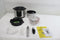 CrockPot Express Pot - Multi Cooker 5,6L - 8 voorinstellingen 4 kookmethodes (inclusief stoommand en tang)