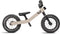 Vici 3-in-1 - Meegroeifiets - Lichtgewicht - Voor 1 tot 5 jaar - Naturel Beige