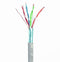 GEMBIRD FPC-5004E-SOL - Ethernet LAN Kabel CAT5e - 305 m - Grijs