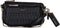 Guess Arie Double Pouch Crossbody - 2 tassen in 1 - Zwart