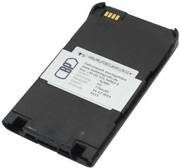 Vervangende mobiele telefoon batterij NiMH 6V 770mAh geschikt voor Nokia BBH-1S