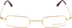 Heren Brillenframe Tom Ford FT5170-028 ø 42 mm Roze