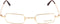 Heren Brillenframe Tom Ford FT5170-028 ø 42 mm Roze