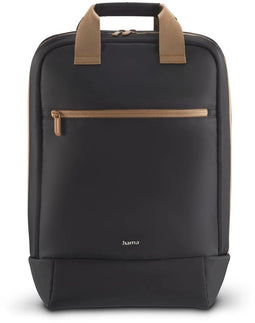 Hama 00222056 - Laptop-rugzak - Gerecycled polyester - Lichtgewicht - Ergonomisch