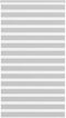 vidaXL - Zebra - rolgordijn - 125x200 - cm - stofbreedte - 120,9 - cm - lichtgrijs