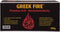 Greek Fire Tubes 10 kilo