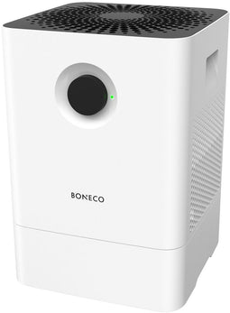 Boneco W200 - Luchtwasser - 4,5L watertank - Wit