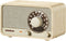 Sangean WR-8 FM en AM radio met Bluetooth ontvangst, White Ash