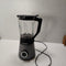 Bosch MMB6172S - Powerblender - 1.200W 1.5L ThermoSafe - (2-in-1 Pusher en Spatel)