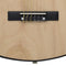 vidaXL - Gitaar - klassiek - beginner - kinderen - met - tas - 1/2 - 34