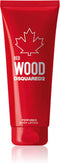 Dsquared2 Melk Red Wood Perfumed Body Lotion 200ml