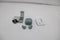 Sony LinkBuds Fit - Draadloze oordopjes - IPX4 waterbestendig - Groen