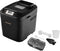 Broodbakmachine - SC BBA 1000 BK CP - Capaciteit: 900 g - 12 automatische programma's - Uitsteltimer tot 13 uur
