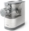Philips Viva Collection HR2345/19 - Automatische pastamachine - 4 vormstukken - Wit