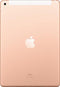 Apple iPad (2019) - Tablet - 10,2 inch Retina - Goud
