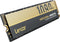 Lexar NM1090 PRO - M.2 2280 NVMe SSD - 2TB - 14.000 MB/s lezen