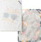 Set van 2 theedoeken Hello Sunshine | Aware