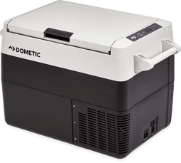 Dometic CFF 45 - Koelbox - 44 liter - zwart