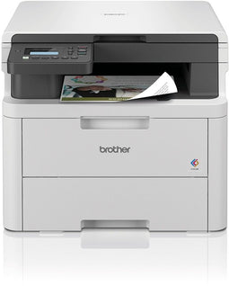 Brother DCP-L3520CDW - LED A4 All-in-one printer - 2400 x 600 DPI 18 ppm - Wit