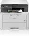 Brother DCP-L3520CDW - LED A4 All-in-one printer - 2400 x 600 DPI 18 ppm - Wit