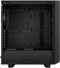 Fractal Design Meshify 2 Compact Lite - PC Behuizing - ATX Micro-ATX Mini-ITX - Zwart