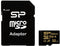 Silicon Power - SP032GBSTHDV3V1HSP - Micro SD-Kaart 32GB - High Endurance - UHS-I V30