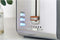 Swan ST14610GRYN broodrooster 2 snede(n) 900 W Grijs
