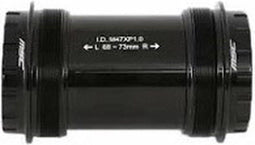 Cema Bracketas T47 SRAM GXP-RVS-Zwart
