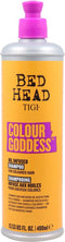 Tigi Bed Head Colour Goddess Shampoo - - Normale shampoo - Voor Alle haartypes -