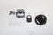 Samsung Galaxy Buds3 - TWS - ANC - Grijs + SmartTag