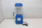 Fizz Slush Puppie Machine - Slushpuppy Maker - 1L - Nieuwe en verbeterde model - Blauw