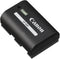 Canon LP-E6P - Accu - 2130mAh - Zwart