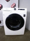 Samsung WW80T554AAW - Voorlader wasmachine - EcoBubble 8 kg 1400 tpm - Wit