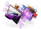 Lenovo Idea Tab Pro ZAE40188PL - Tablet - 12,7