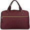 Oilily Oilily Weekendtas - Tas - Dames - Ritssluiting - Verstelbare Schouderband - Bruin - One size