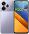 Poco M6 - Smartphone - 128GB opslag - Paars