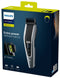 Philips 5000 Series HC5630/15 - Tondeuse - DualCut en Trim-n-Flow Pro technologie - Zilver