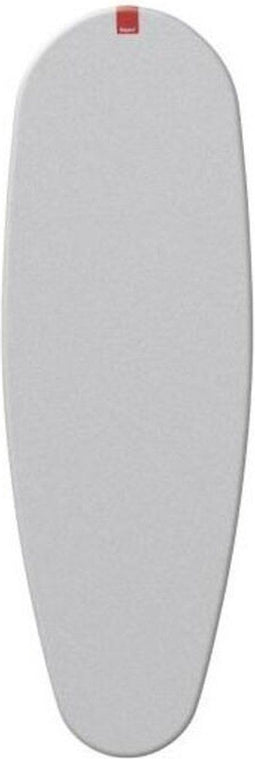 Rayen 6143.01 - Strijkplankhoes - 47x130cm - Lichtgrijs