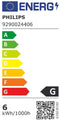 Philips Hue - Starterkit - 2 E27 slimme lampen 1100 lumen + dimmer switch