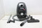 Rowenta Green Force Silence RO6136 - Stofzuiger met zak - 900 W - HEPA filtratie - 65 dB - 12 m actieradius