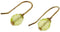 Cristian Lay Earrings Silver Unknown - S0303563