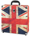 Victrola VSC-20-UK-EU - Platenkoffer - Voor 30 LP's - Union Jack